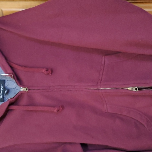 Cocoa Sport ladies sweatshirt - Picture 2 of 6